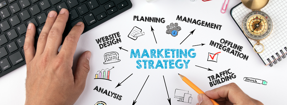 Market Entry & Growth Strategy