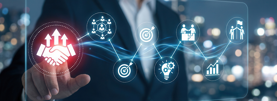 Partner & Ecosystem Strategy