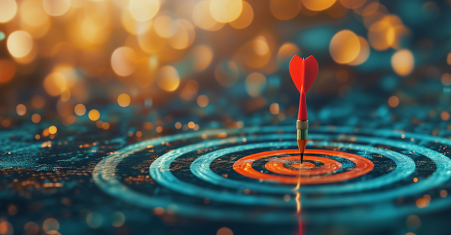 Strategic market focus
